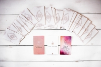 The Sacred Creators Oracle