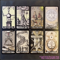 The Christian Mystic Tarot