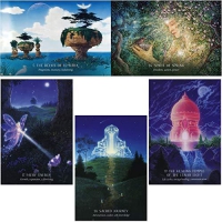 Oracle of the Hidden Worlds