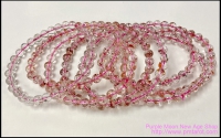 Avalon Magick Lepidocrocite Bracelet (Super Seven)
