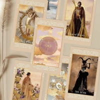 'Lucid Dreams' For Beginners • Tarot Deck 2nd Edition