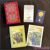 L'Œil de L'Âme Tarot