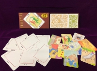 OH Cards (中文版)