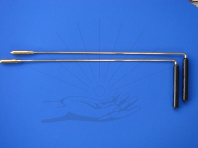 L-Rods (Spanish Rezonator)