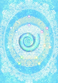 Eternal Oracle Cards