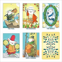 Tarot Of Mugi (むぎのタロット)