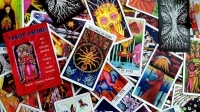 Tarot Oscuro