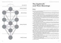 Kabbalah And The 22 Paths Of Healing