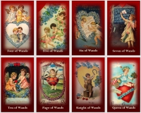 Valentine's Day Tarot