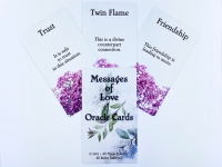 Messages Of Love Oracle