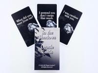 In The Shadows Oracle