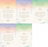 Gratitude: Inspirational Card Deck and Guidebook