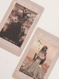 'Lucid Dreams' For Beginners • Tarot Deck 3rd Edition