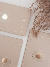 'Lucid Dreams' For Beginners • Tarot Deck 3rd Edition