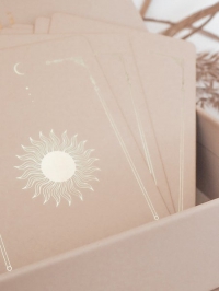 'Lucid Dreams' For Beginners • Tarot Deck 3rd Edition