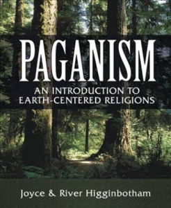 Paganism : An Introduction To Earth-Centered Religions