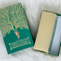 Into The Wild Tarot & Oracle Deck