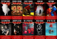 Love Le'Cirque Oracle