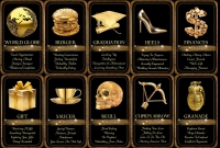 Golden Insights Oracle