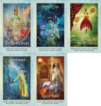 Tarot of the Enchanted Soul