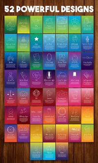 Mindful Messages Cards