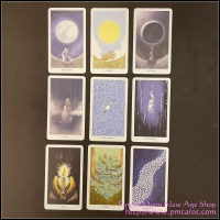 Lunalapin Tarot & Oracle Deck