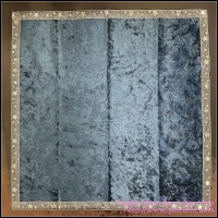 Sky Blue Tarot Cloth