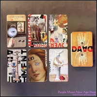 Tarot Dada