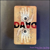 Tarot Dada