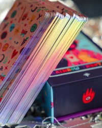 Rainbow Tarot