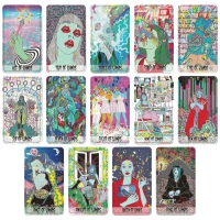 Star Power Tarot