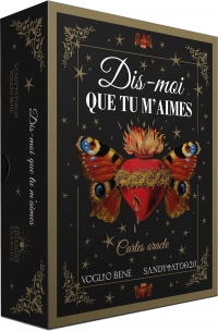 Oracle Dis-Moi Que Tu M'aimes (Tell Me You Love Me Oracle)