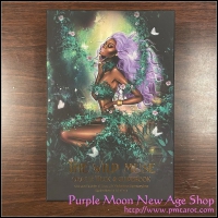 The Wild Muse Oracle