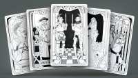 Royal Court Tarot