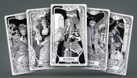 Royal Court Tarot