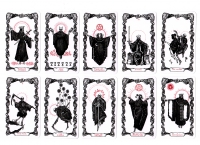 The Flux Arcana Tarot