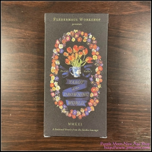 The Tarot of the Drowning World