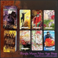 忍者タロット (Ninja Tarot)