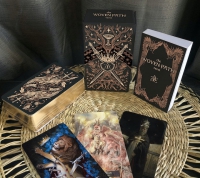 The Woven Path Tarot