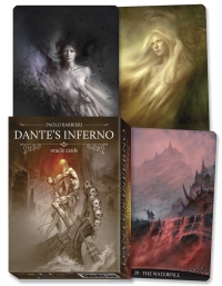Dante's Inferno Oracle