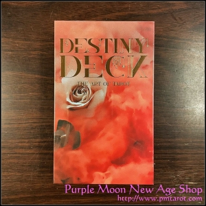 The Destiny Deck