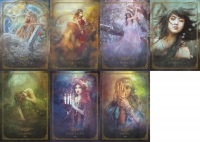 L'Oracle des lumineuses