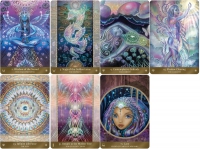 Unveiling The Golden Age Tarot: A Visionary Tarot Experience