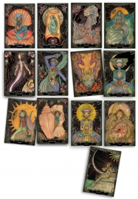 The Mermaid’s Purse Oracle