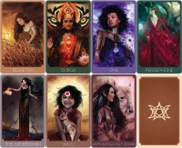 Goddess Within Oracle