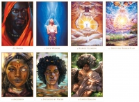 Lightworker Oracle Fierce Love 11.11 Edition