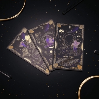 Divine Illumination Angel Number Oracle