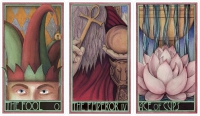 Erenberg Tarot