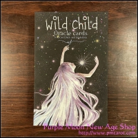 Wild Child Oracle II