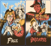 Classic Horror Oracle